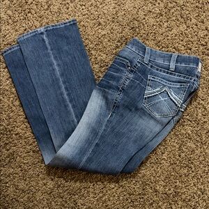Ariat Women's Boot Cut Jeans